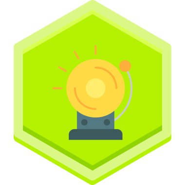 Ödül kupası ödül simgesi