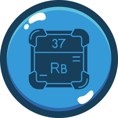 3D kripto para birimi madencilik simgesi