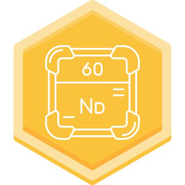 modern simge vektör illüstrasyonu