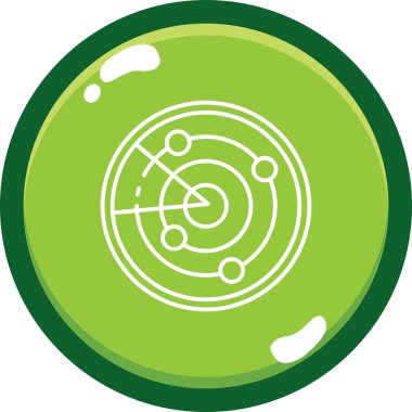 Gıdanın vektör çizimi