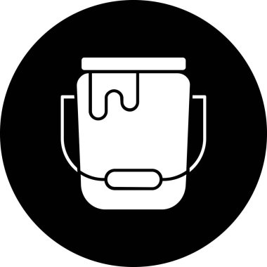 Bira kupa simge vektör çizim