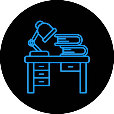 Kişisel ve ticari kullanım için vektör simgesi