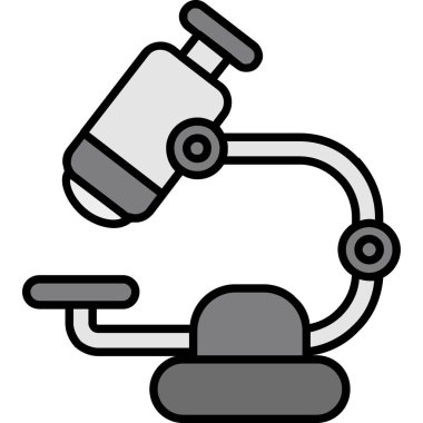 Modern bir simgenin vektör illüstrasyonu