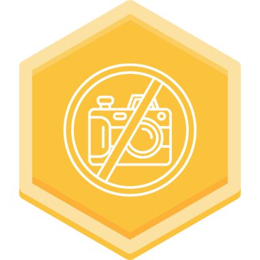 kamera vektör simgesi modern basit vektör illüstrasyonu