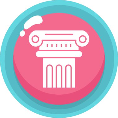 ikon vektör illüstrasyonu oluşturma