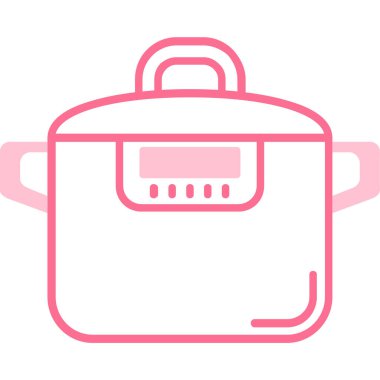 Modern eğitim ikonunun vektör illüstrasyonu