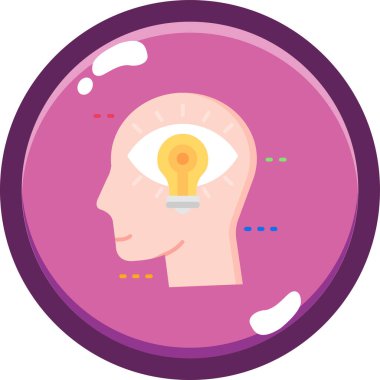 İnsan gözü simgesi