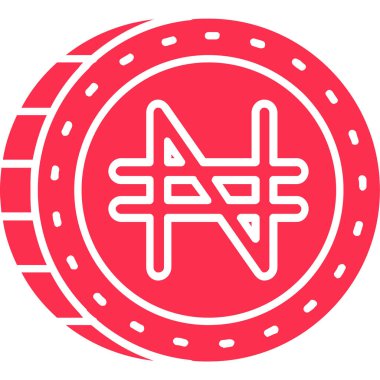 Çin kağıt Çin ikonu beyaz arka planda izole. Renkli taslak konsepti. vektör