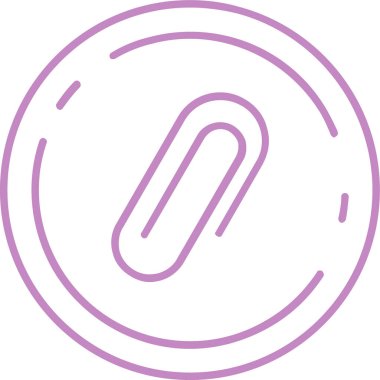 termometre simgesi vektör illüstrasyonu