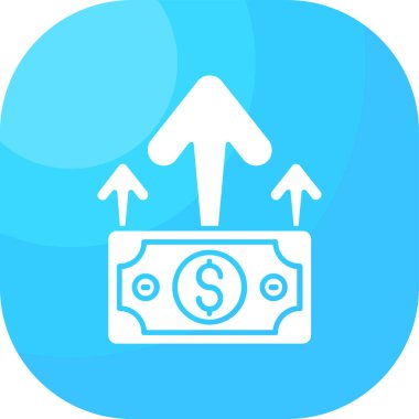 nakit dolar para birimi simgesi