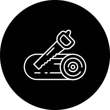 Modern eğitim ikonunun vektör illüstrasyonu