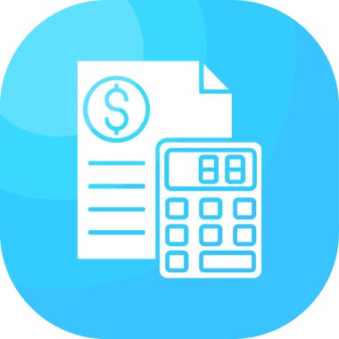 vektör hesap makinesi resimleme