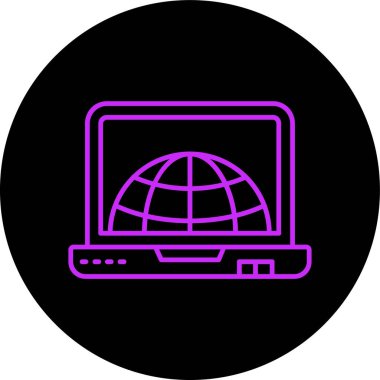 Kişisel ve ticari kullanım için çizim simgesi tasarımı