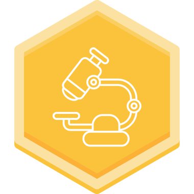 robot. Web simgesi basit illüstrasyon