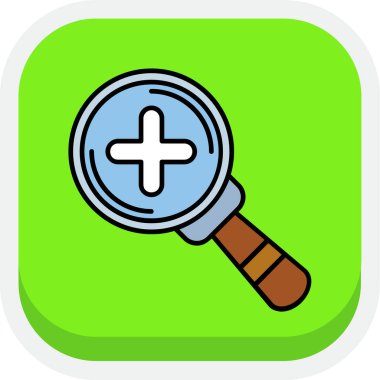 Büyüteçle büyüteç