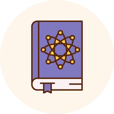 modern simge vektör illüstrasyonu