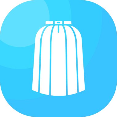 Gıda simgesinin vektör illüstrasyonu