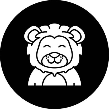 Vektör panda resimleme