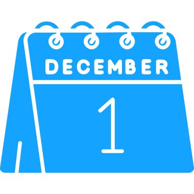 Kasım glifleri vektör simgesi Kolayca düzenlenebilir ya da kaldırılabilir.