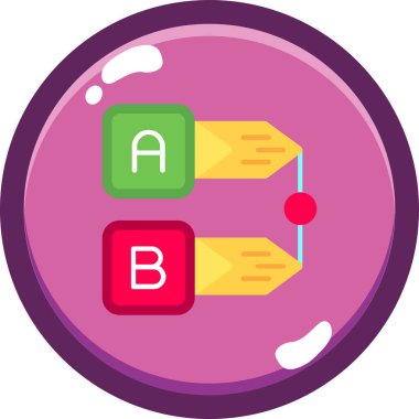 Modern b 'nin vektör gösterimi eksik sembol