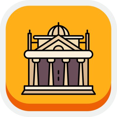 ikon vektör illüstrasyonu oluşturma