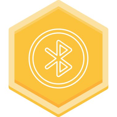 illüstrasyon vektör simgesi