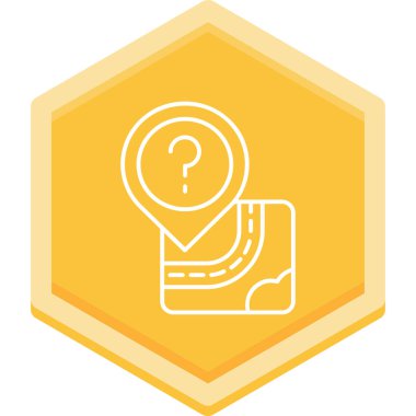 Vektör illüstrasyonu, silo simgesi ögesi