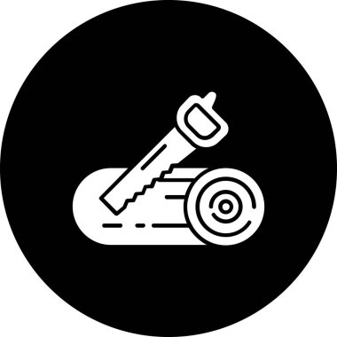 Ters vektör simgesi çizimi kesiliyor