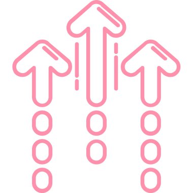 Ok simgesi tasarımı