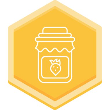 kahve fincanı simgesi, vektör illüstrasyonu