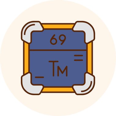 çip vektör simgesi modern basit vektör çizimi