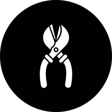 Kişisel ve ticari kullanım için vektör simgesi