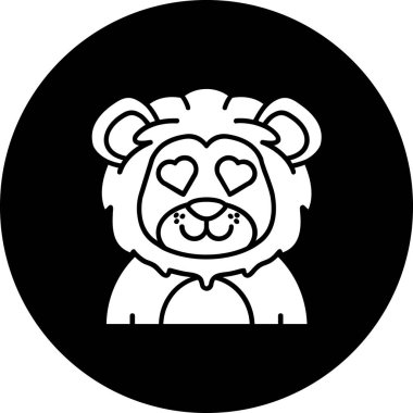 Vektör panda resimleme