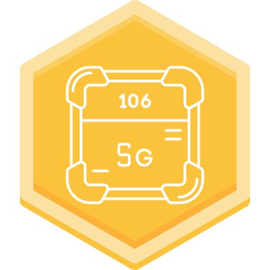 5 G simgesi olan akıllı telefon, düz tasarım