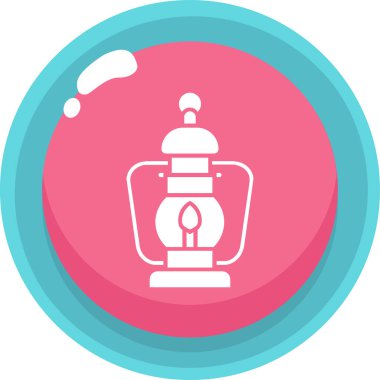bell modern icon, vector illustration