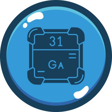 3D yazıcı simgesi. Web için 3d yazıcı vektör simgesinin basit çizimi