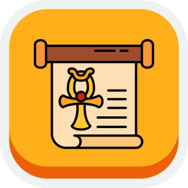 Modern b 'nin vektör illüstrasyonu cadılar bayramının simge unsurundan yoksun