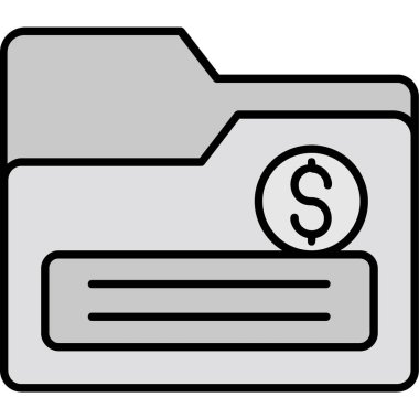 Kredi kartı vektör simgesi