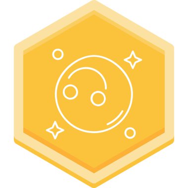 Ödül vektör simgesi