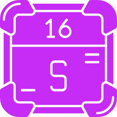 Modern eğitim ikonunun vektör illüstrasyonu