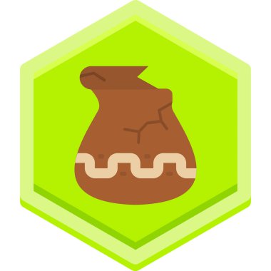 para çantası vektör simgesi