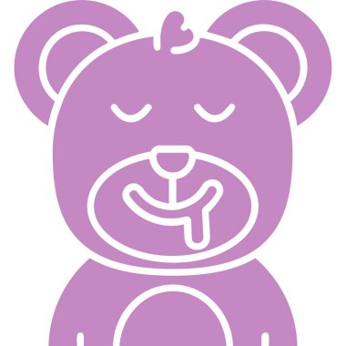 bebek yüzü, basit tasarım