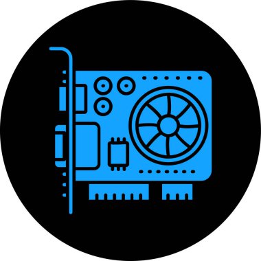 Modern b 'nin vektör illüstrasyonu film simgesinden yoksun