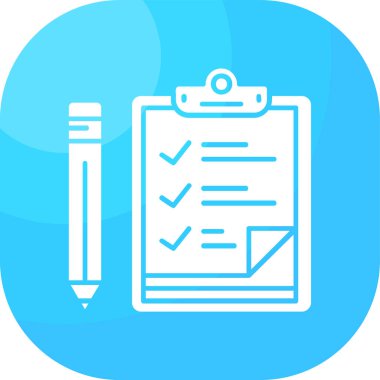 Pano. Web simgesi basit illüstrasyon