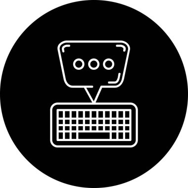 Kişisel ve ticari kullanım için vektör simgesi tasarımı