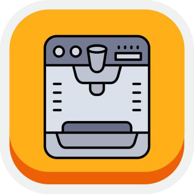 vektör makine resimleme