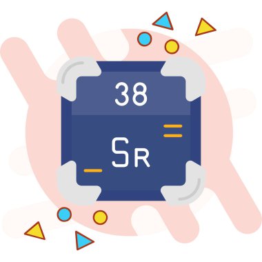 Oyun. Web simgesi basit illüstrasyon