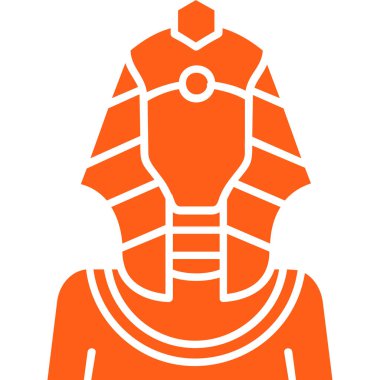 Kadın asker simgesi, taslak biçimi