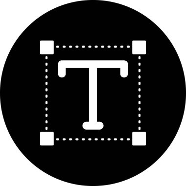 film simgesi, basit illüstrasyon