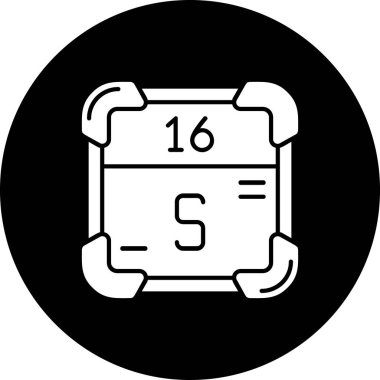 seo ve pazarlama simgesinin vektör illüstrasyonu